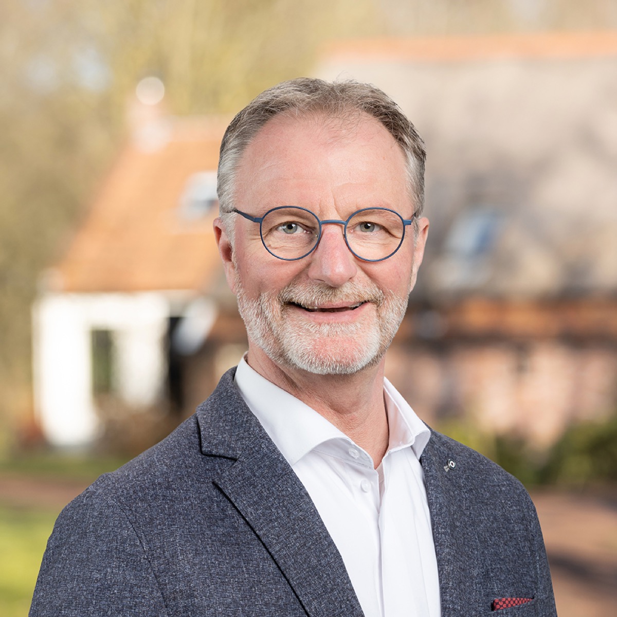 Landschap Drenthe - Koomans Makelaardij makelaar specialist